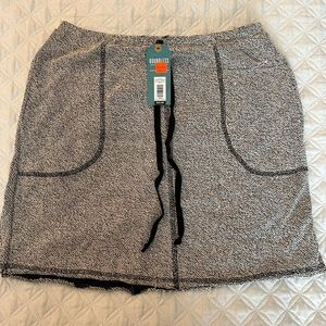 NWT Earthbound skirt